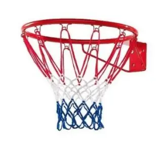 ARO DE BASQUET NUMERO 5 Y 7